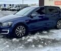 Синій Фольксваген e-Golf, об'ємом двигуна 0 л та пробігом 131 тис. км за 12750 $, фото 15 на Automoto.ua