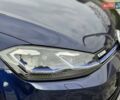 Синій Фольксваген e-Golf, об'ємом двигуна 0 л та пробігом 130 тис. км за 12970 $, фото 4 на Automoto.ua