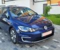 Синій Фольксваген e-Golf, об'ємом двигуна 0 л та пробігом 180 тис. км за 13400 $, фото 16 на Automoto.ua