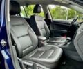 Синій Фольксваген e-Golf, об'ємом двигуна 0 л та пробігом 60 тис. км за 13500 $, фото 9 на Automoto.ua