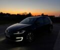 Синій Фольксваген e-Golf, об'ємом двигуна 0 л та пробігом 129 тис. км за 12900 $, фото 1 на Automoto.ua