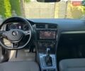 Синій Фольксваген e-Golf, об'ємом двигуна 0 л та пробігом 138 тис. км за 12900 $, фото 5 на Automoto.ua