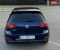 Синій Фольксваген e-Golf, об'ємом двигуна 0 л та пробігом 130 тис. км за 16000 $, фото 5 на Automoto.ua