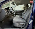 Синій Фольксваген e-Golf, об'ємом двигуна 0 л та пробігом 127 тис. км за 12950 $, фото 40 на Automoto.ua