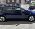 Синий Фольксваген e-Golf, объемом двигателя 0 л и пробегом 97 тыс. км за 15999 $, фото 10 на Automoto.ua