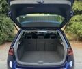 Синий Фольксваген e-Golf, объемом двигателя 0 л и пробегом 74 тыс. км за 14900 $, фото 8 на Automoto.ua