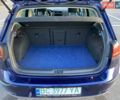 Синій Фольксваген e-Golf, об'ємом двигуна 0 л та пробігом 124 тис. км за 14500 $, фото 9 на Automoto.ua