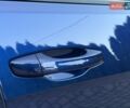 Синий Фольксваген e-Golf, объемом двигателя 0 л и пробегом 96 тыс. км за 13400 $, фото 23 на Automoto.ua