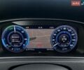 Синий Фольксваген e-Golf, объемом двигателя 0 л и пробегом 163 тыс. км за 11899 $, фото 22 на Automoto.ua