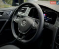 Синій Фольксваген e-Golf, об'ємом двигуна 0 л та пробігом 127 тис. км за 12950 $, фото 47 на Automoto.ua