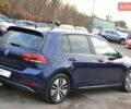 Синий Фольксваген e-Golf, объемом двигателя 0 л и пробегом 108 тыс. км за 12999 $, фото 6 на Automoto.ua