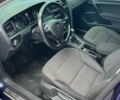 Синій Фольксваген e-Golf, об'ємом двигуна 0 л та пробігом 141 тис. км за 11400 $, фото 13 на Automoto.ua