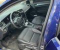 Синий Фольксваген e-Golf, объемом двигателя 0 л и пробегом 78 тыс. км за 13500 $, фото 8 на Automoto.ua