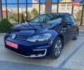 Синій Фольксваген e-Golf, об'ємом двигуна 0 л та пробігом 161 тис. км за 12599 $, фото 3 на Automoto.ua