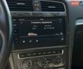 Синий Фольксваген e-Golf, объемом двигателя 0 л и пробегом 165 тыс. км за 13999 $, фото 36 на Automoto.ua