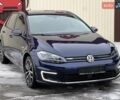 Синій Фольксваген e-Golf, об'ємом двигуна 0 л та пробігом 131 тис. км за 12750 $, фото 3 на Automoto.ua