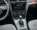 Синій Фольксваген e-Golf, об'ємом двигуна 0 л та пробігом 127 тис. км за 12950 $, фото 39 на Automoto.ua