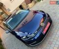 Синий Фольксваген e-Golf, объемом двигателя 0 л и пробегом 121 тыс. км за 12999 $, фото 75 на Automoto.ua
