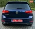Синий Фольксваген e-Golf, объемом двигателя 0 л и пробегом 96 тыс. км за 13400 $, фото 9 на Automoto.ua