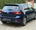Синій Фольксваген e-Golf, об'ємом двигуна 0 л та пробігом 96 тис. км за 13250 $, фото 9 на Automoto.ua