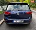 Синий Фольксваген e-Golf, объемом двигателя 0 л и пробегом 80 тыс. км за 16500 $, фото 12 на Automoto.ua