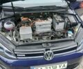 Синий Фольксваген e-Golf, объемом двигателя 0 л и пробегом 152 тыс. км за 13000 $, фото 11 на Automoto.ua