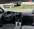 Синий Фольксваген e-Golf, объемом двигателя 0 л и пробегом 145 тыс. км за 13000 $, фото 14 на Automoto.ua