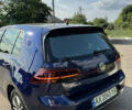 Синій Фольксваген e-Golf, об'ємом двигуна 0 л та пробігом 115 тис. км за 15500 $, фото 10 на Automoto.ua