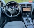 Синий Фольксваген e-Golf, объемом двигателя 0 л и пробегом 96 тыс. км за 13400 $, фото 58 на Automoto.ua