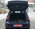 Синий Фольксваген e-Golf, объемом двигателя 0 л и пробегом 96 тыс. км за 12900 $, фото 86 на Automoto.ua