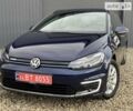 Синий Фольксваген e-Golf, объемом двигателя 0 л и пробегом 40 тыс. км за 18950 $, фото 17 на Automoto.ua