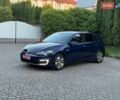 Синий Фольксваген e-Golf, объемом двигателя 0 л и пробегом 96 тыс. км за 13400 $, фото 77 на Automoto.ua