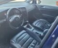 Синій Фольксваген e-Golf, об'ємом двигуна 0 л та пробігом 180 тис. км за 13400 $, фото 18 на Automoto.ua