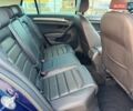 Синий Фольксваген e-Golf, объемом двигателя 0 л и пробегом 79 тыс. км за 14400 $, фото 19 на Automoto.ua