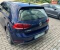 Синій Фольксваген e-Golf, об'ємом двигуна 0 л та пробігом 141 тис. км за 11400 $, фото 9 на Automoto.ua