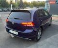 Синій Фольксваген e-Golf, об'ємом двигуна 0 л та пробігом 200 тис. км за 13500 $, фото 12 на Automoto.ua