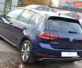Синий Фольксваген e-Golf, объемом двигателя 0 л и пробегом 108 тыс. км за 12999 $, фото 9 на Automoto.ua