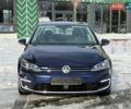 Синій Фольксваген e-Golf, об'ємом двигуна 0 л та пробігом 168 тис. км за 11500 $, фото 1 на Automoto.ua