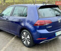 Синий Фольксваген e-Golf, объемом двигателя 0 л и пробегом 83 тыс. км за 13900 $, фото 6 на Automoto.ua