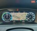 Синий Фольксваген e-Golf, объемом двигателя 0 л и пробегом 121 тыс. км за 12999 $, фото 58 на Automoto.ua