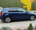 Синій Фольксваген e-Golf, об'ємом двигуна 0 л та пробігом 96 тис. км за 13250 $, фото 11 на Automoto.ua