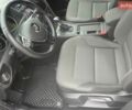 Синій Фольксваген e-Golf, об'ємом двигуна 0 л та пробігом 112 тис. км за 12800 $, фото 16 на Automoto.ua