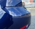 Синий Фольксваген e-Golf, объемом двигателя 0 л и пробегом 183 тыс. км за 11900 $, фото 49 на Automoto.ua