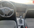Синій Фольксваген e-Golf, об'ємом двигуна 0 л та пробігом 62 тис. км за 13750 $, фото 13 на Automoto.ua
