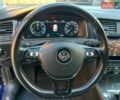 Синий Фольксваген e-Golf, объемом двигателя 0 л и пробегом 121 тыс. км за 12999 $, фото 56 на Automoto.ua