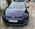 Синий Фольксваген e-Golf, объемом двигателя 0 л и пробегом 190 тыс. км за 12000 $, фото 8 на Automoto.ua