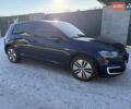 Синій Фольксваген e-Golf, об'ємом двигуна 0 л та пробігом 74 тис. км за 13700 $, фото 6 на Automoto.ua