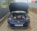 Синій Фольксваген e-Golf, об'ємом двигуна 0 л та пробігом 77 тис. км за 15900 $, фото 5 на Automoto.ua