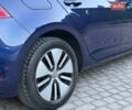 Синий Фольксваген e-Golf, объемом двигателя 0 л и пробегом 96 тыс. км за 13400 $, фото 20 на Automoto.ua