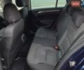Синий Фольксваген e-Golf, объемом двигателя 0 л и пробегом 140 тыс. км за 11999 $, фото 25 на Automoto.ua
